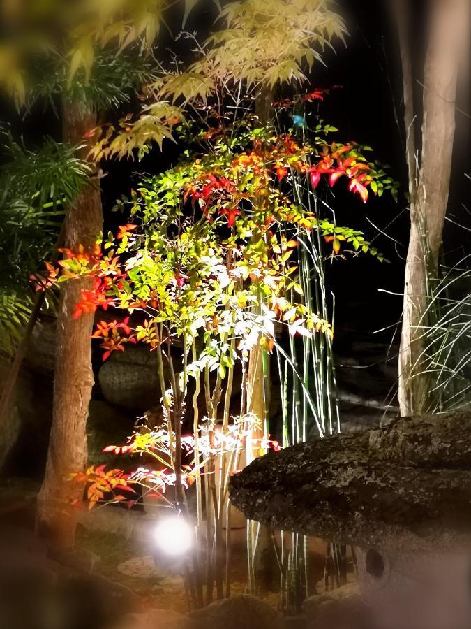 Kominka Mitsuhama Ryokan Matsuyama  Exteriör bild