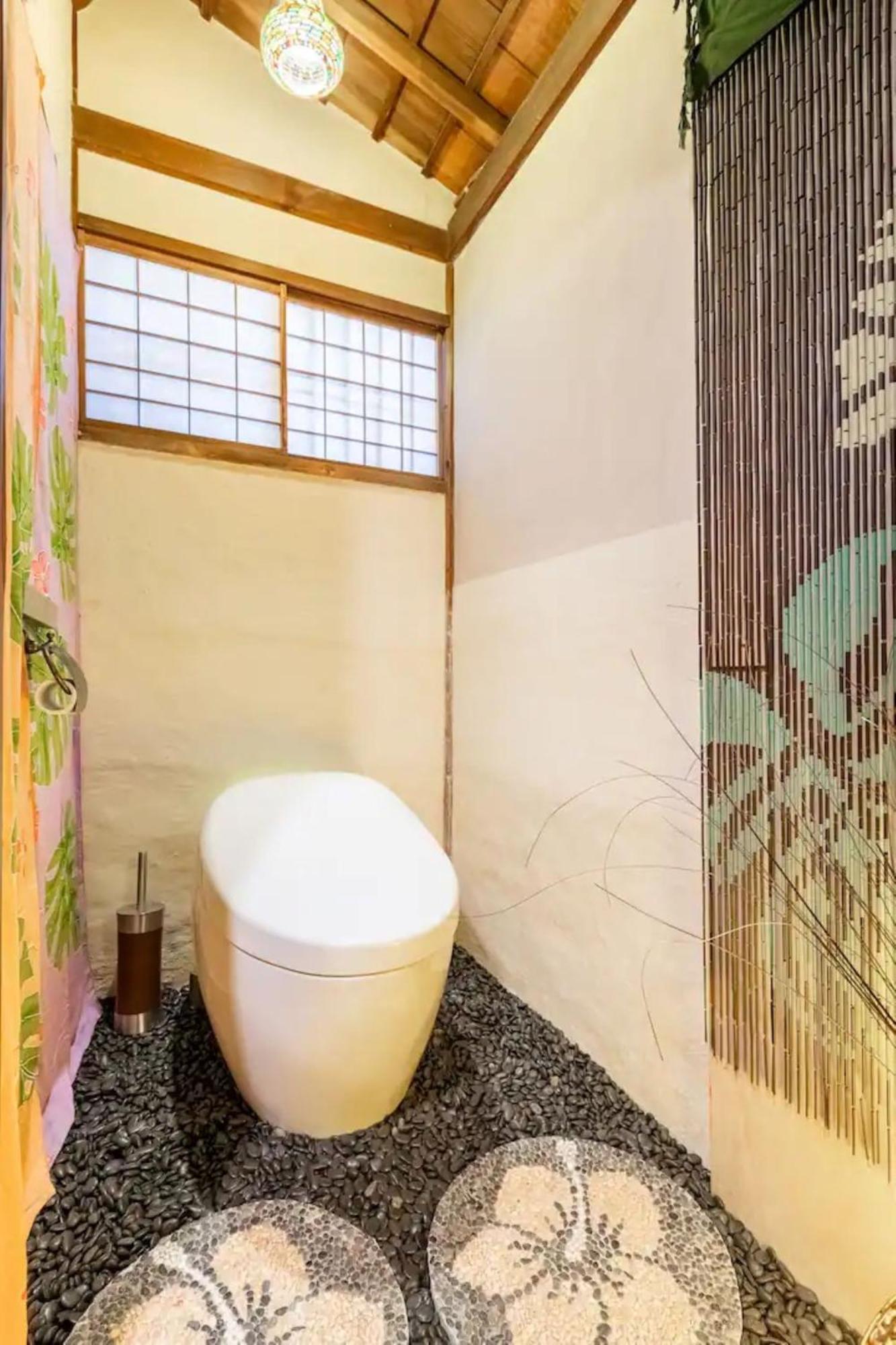 Kominka Mitsuhama Ryokan Matsuyama  Exteriör bild