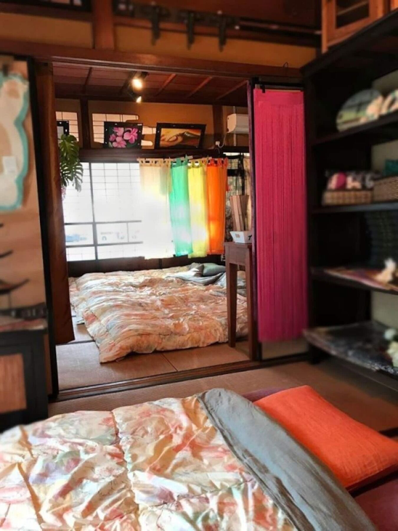 Kominka Mitsuhama Ryokan Matsuyama  Exteriör bild